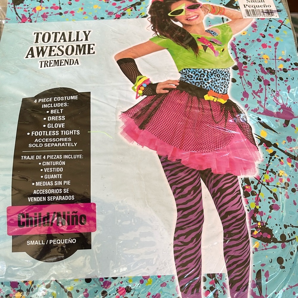 Totally Awesome